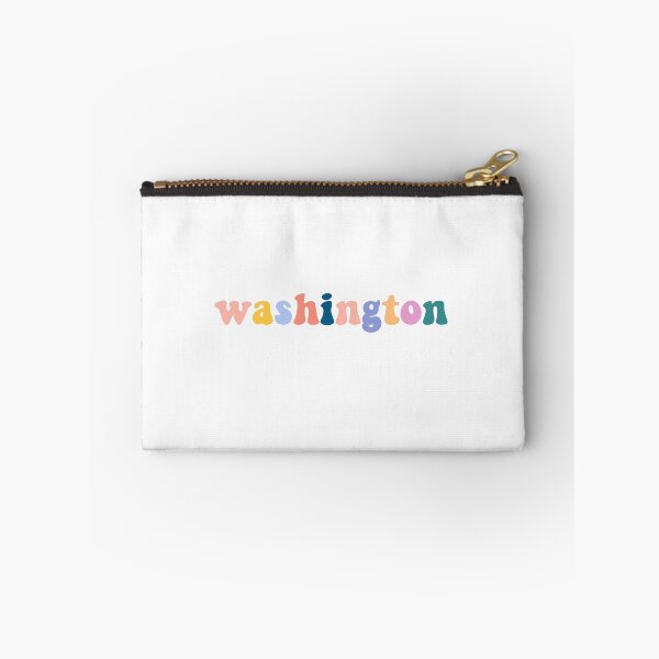 Item preview, Washington State Word Text Graphic designed and sold by karinnem.