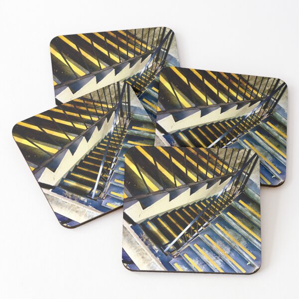 Item preview, Stairs designed and sold by PlanetPrinted.