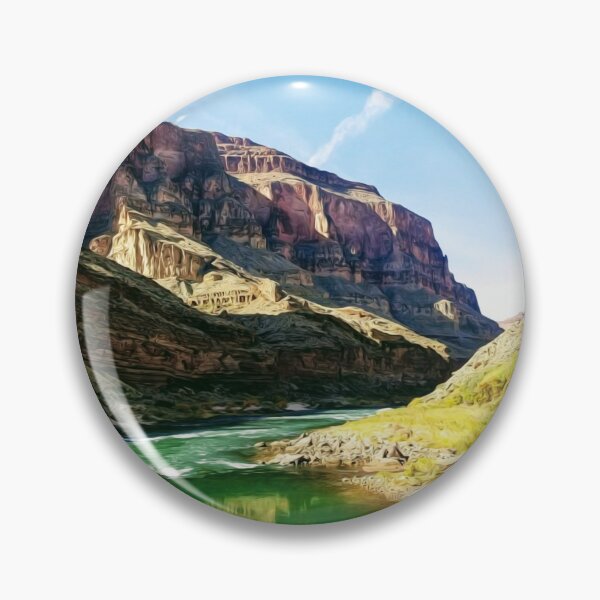 Item preview, River Break  designed and sold by cover-it-in-ART.