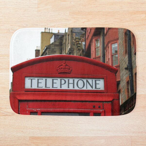 Item preview, Telephone designed and sold by Jacquelie.
