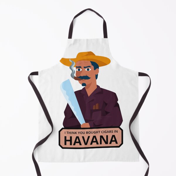 Item preview, Cuban Guajiro designed and sold by EMM-Design.