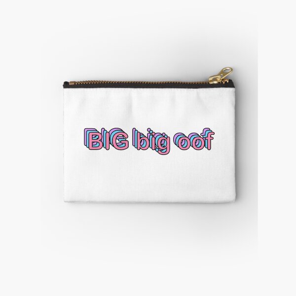 Item preview, BIG big oof designed and sold by buckal.