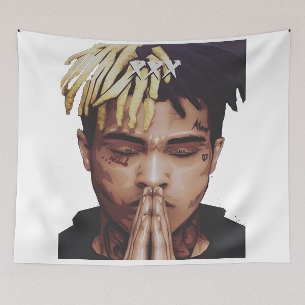 Item preview, xxx tantation, hiphop, drake designed and sold by whiteheads369.