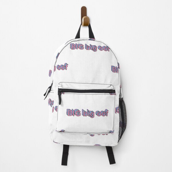 Item preview, BIG big oof designed and sold by buckal.