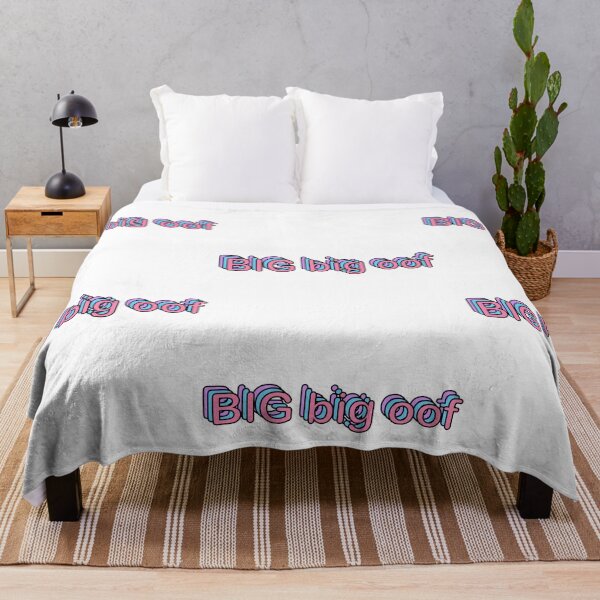 Item preview, BIG big oof designed and sold by buckal.