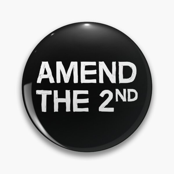 Item preview, Amend the 2nd Amendment Gun Reform Now designed and sold by allthetees.