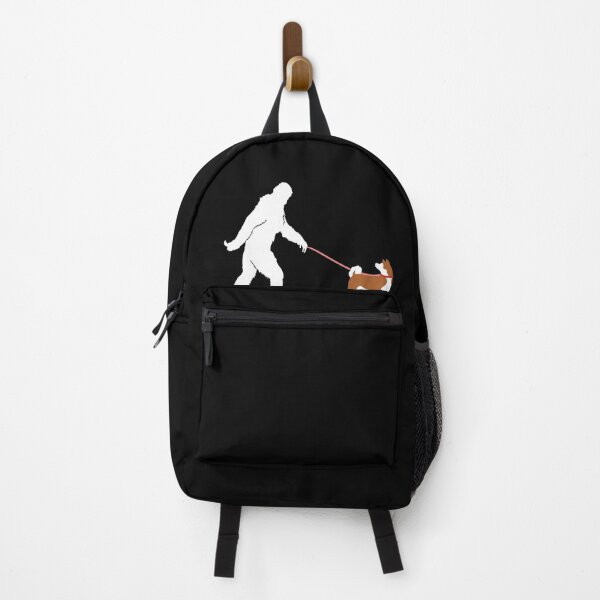 Item preview, Funny Retro Vintage Bigfoot Hide and Seek Expert designed and sold by jcorres.