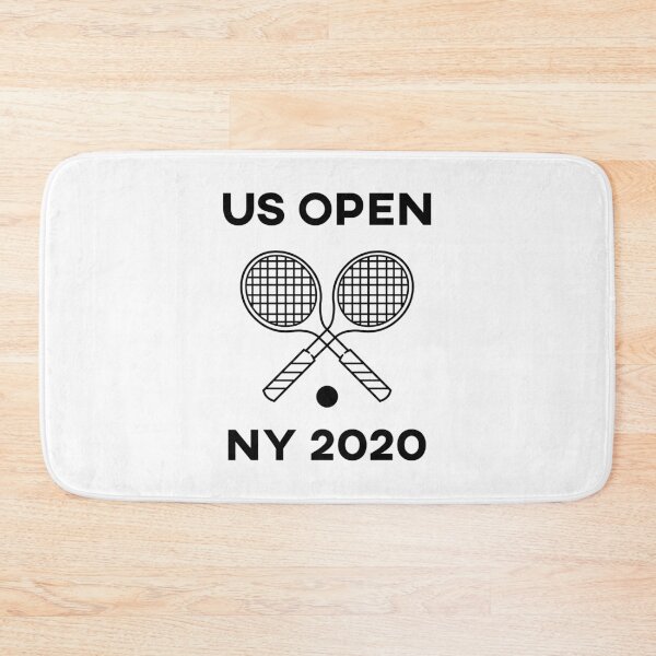 Item preview, US OPEN NY 2020 designed and sold by Yeaha.