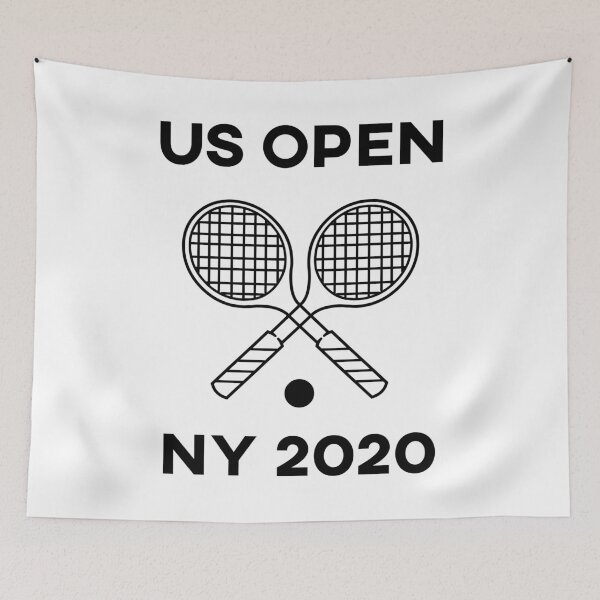 Item preview, US OPEN NY 2020 designed and sold by Yeaha.
