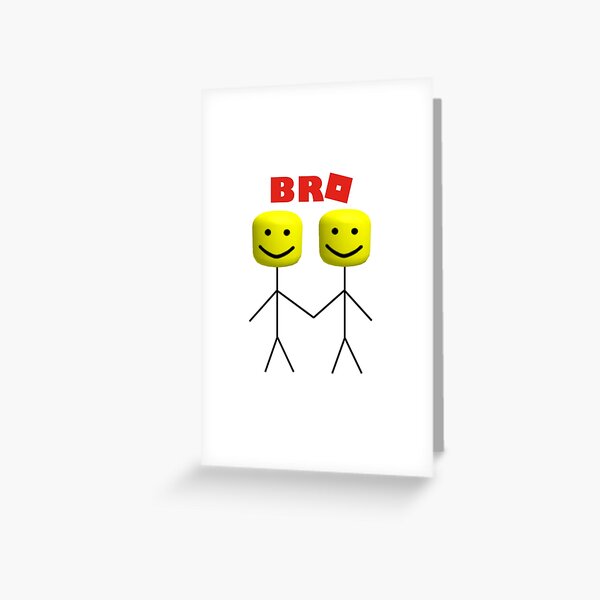 Roblox Girlfriend Greeting Cards Redbubble - zai roblox royale high get robux button
