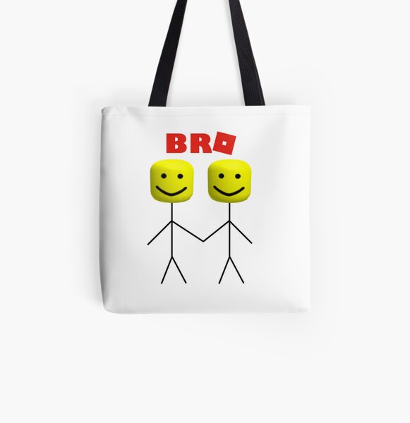 Roblox Robux Tote Bags Redbubble - roblox tote bag by kimoufaster redbubble