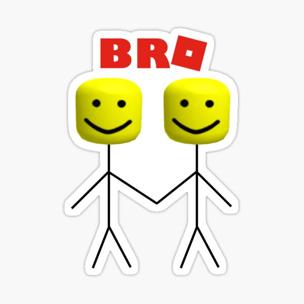 Roblox Red Gifts Merchandise Redbubble - roblox brothers song