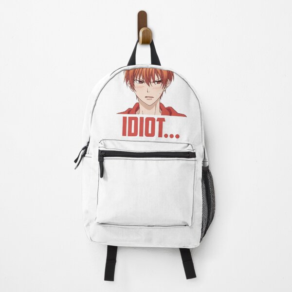 fruits basket kyo backpack