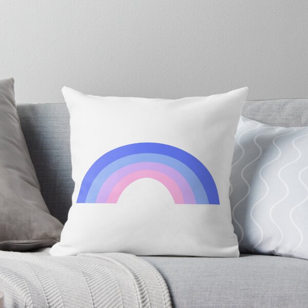 Item preview, Blue Rainbow designed and sold by WellDesignedByK.