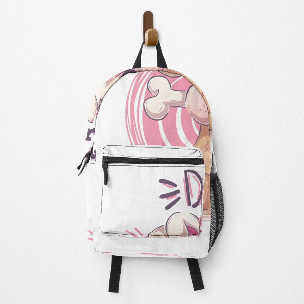 Item preview, Backpack designed and sold by Rizly.