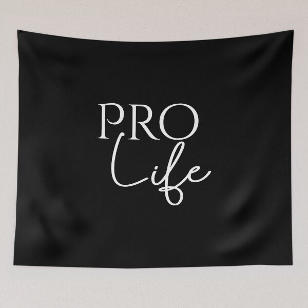 Item preview, Pro life  designed and sold by Lupappdesigns.