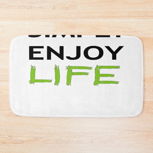 Item preview, simply life designed and sold by montilla20.