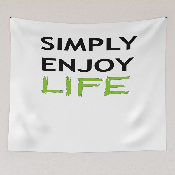 Item preview, simply life designed and sold by montilla20.