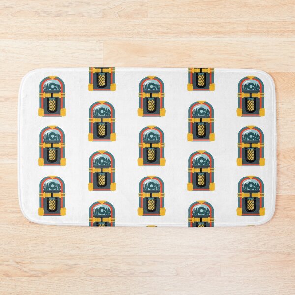 Item preview, Jukebox illustration  designed and sold by Sorena-Designs.
