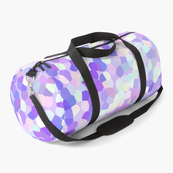 Item preview, Purple Themed Mosaic Pattern designed and sold by moxsto.