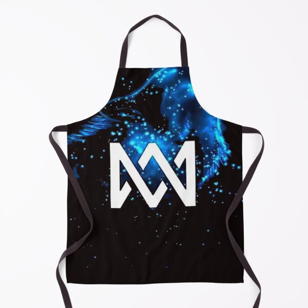 Item preview, martinus marcus mask logo designed and sold by whiteheads369.