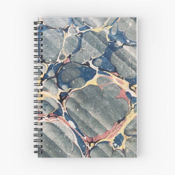 Item preview, Lighter Version of Notebook Again designed and sold by QandQs.