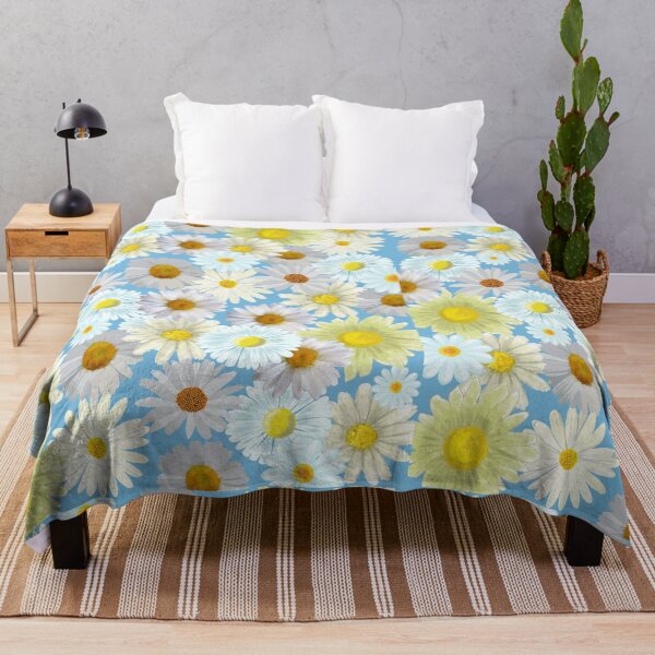 Item preview, Daisies Are Glorious designed and sold by Mamalia.
