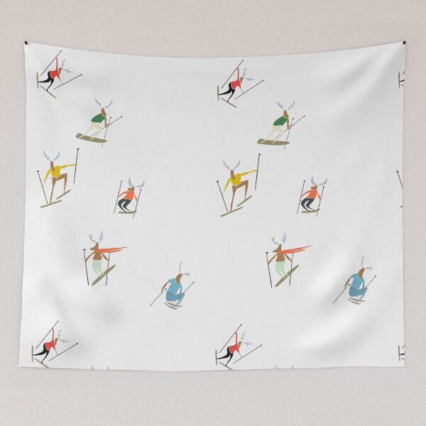 Item preview, Adventure Holidays designed and sold by 3Tree.