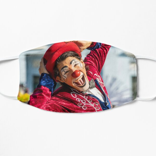 Funny Mask