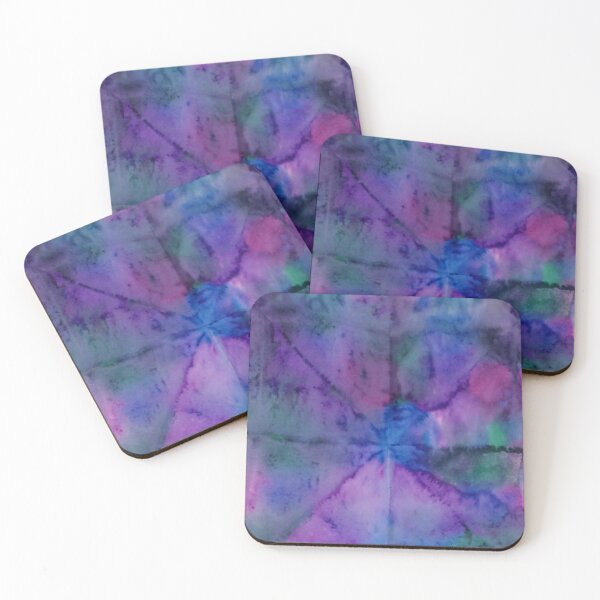 Item preview, Shibori Tints designed and sold by craftybegonia.