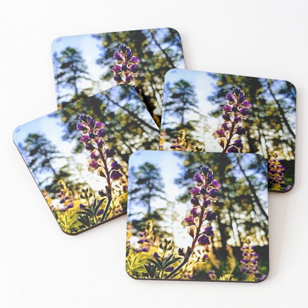 Item preview, Sunset Beauty  designed and sold by cover-it-in-ART.