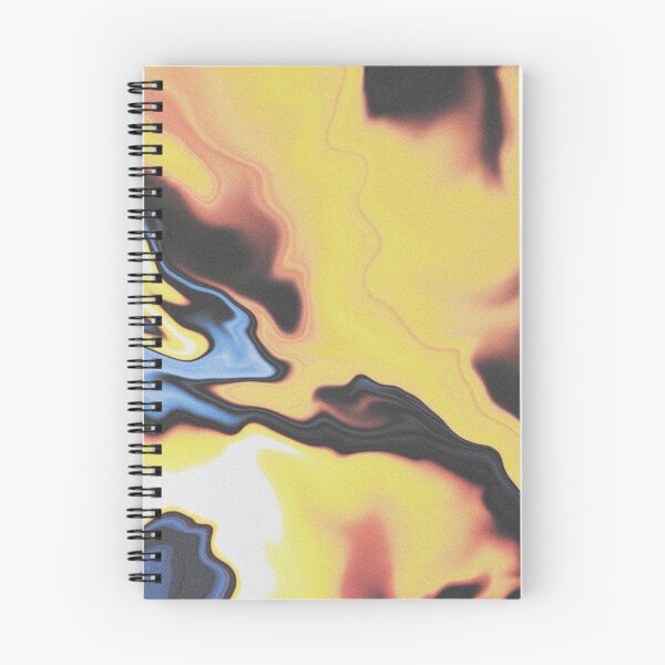 Item preview, ABSTRACT SANDY BEACH designed and sold by abstractw0rld.