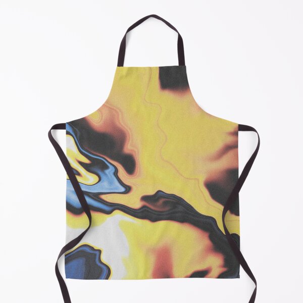 Item preview, ABSTRACT SANDY BEACH designed and sold by abstractw0rld.