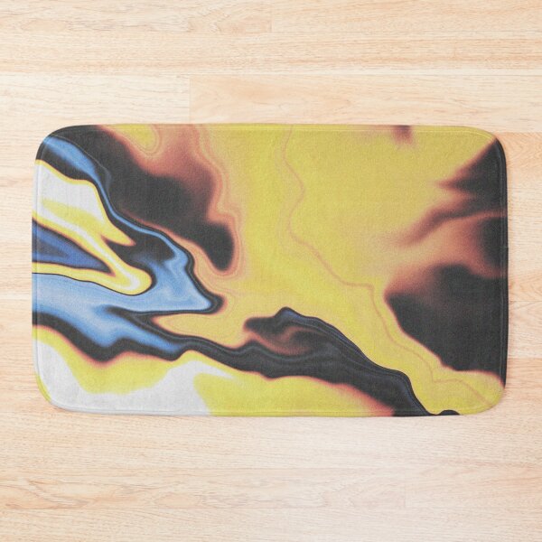 Item preview, ABSTRACT SANDY BEACH designed and sold by abstractw0rld.