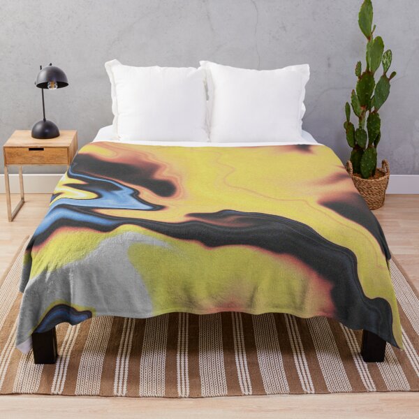 Item preview, ABSTRACT SANDY BEACH designed and sold by abstractw0rld.
