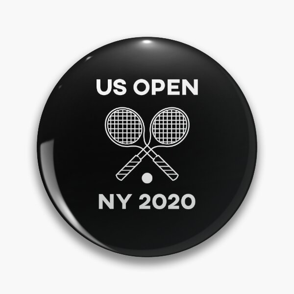 Item preview, US OPEN NY 2020 designed and sold by Yeaha.