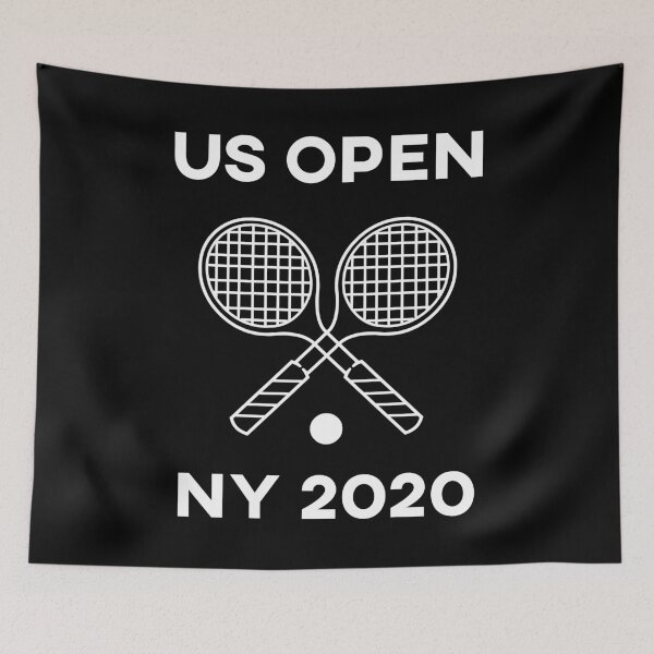 Item preview, US OPEN NY 2020 designed and sold by Yeaha.