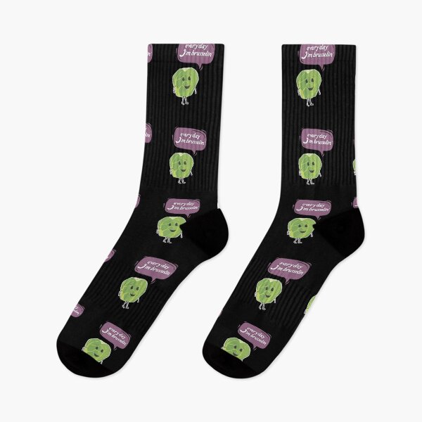 Item preview, Funny Everyday Im Brusselin Brussel Sprouts Gift designed and sold by jcorres.