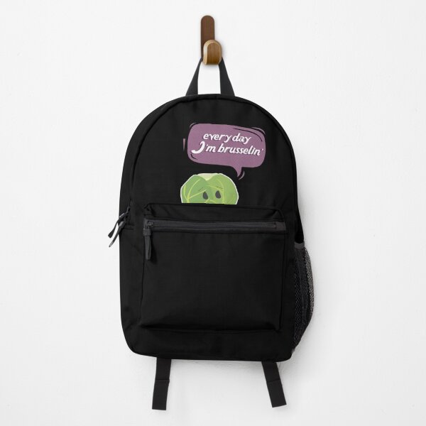 Item preview, Funny Everyday Im Brusselin Brussel Sprouts Gift designed and sold by jcorres.