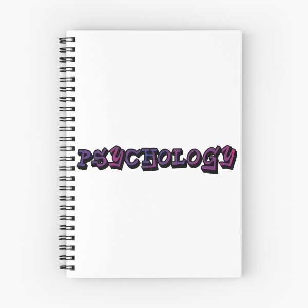 Item preview, Psychology designed and sold by Pharmacied.