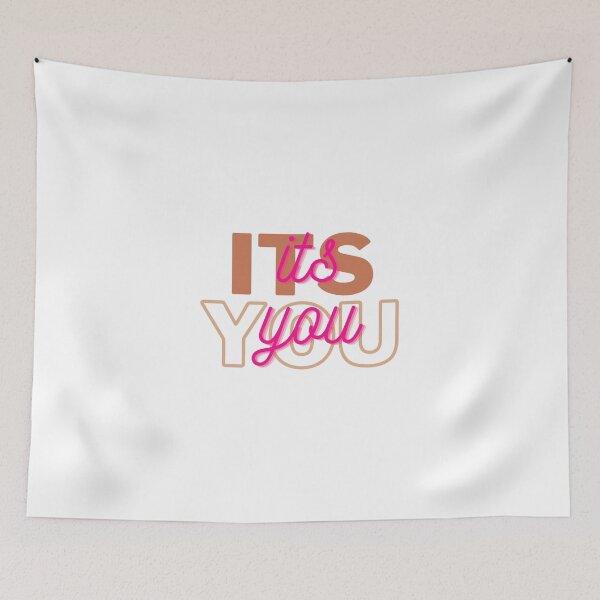 Item preview, its you after quote designed and sold by alanaf1.