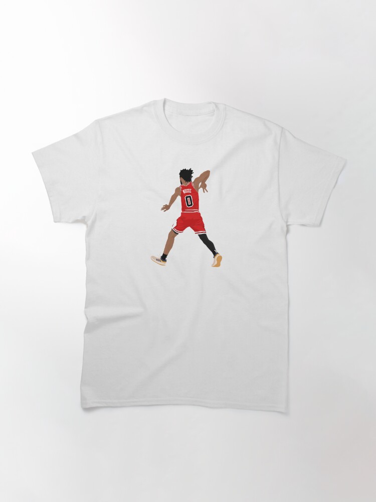 coby white t shirt