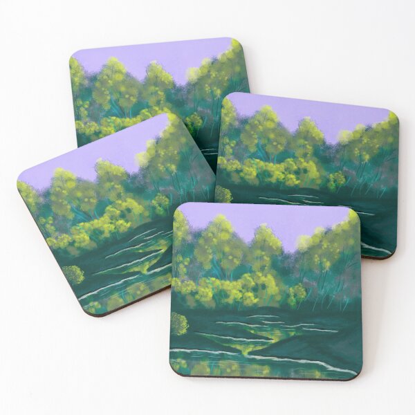 Item preview, Magic Forest designed and sold by SAS4rt.