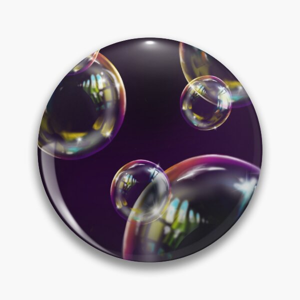 Item preview, soap bubbles designed and sold by allisonunderlnd.