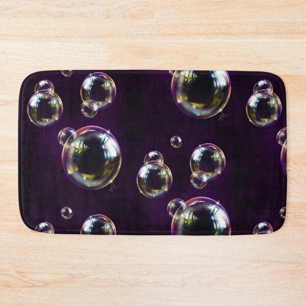 Item preview, soap bubbles designed and sold by allisonunderlnd.