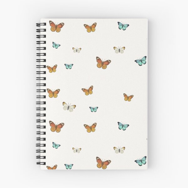 Item preview, white aesthetic butterflies  designed and sold by stse3.