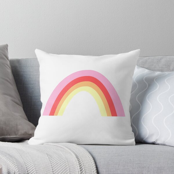 Item preview, Arco iris irregular cálido designed and sold by WellDesignedByK.