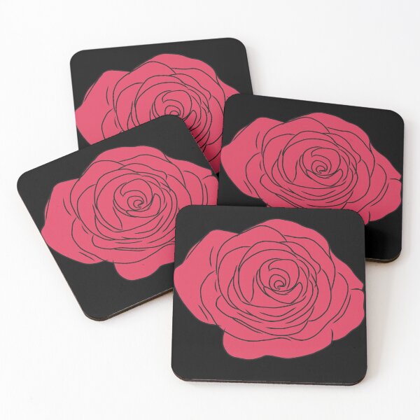 Item preview, Rose designed and sold by jasleenM.