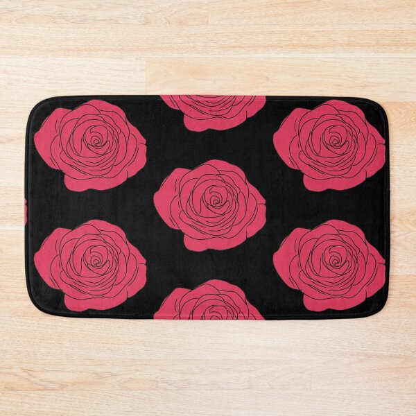 Item preview, Rose designed and sold by jasleenM.