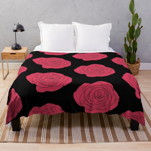 Item preview, Rose designed and sold by jasleenM.